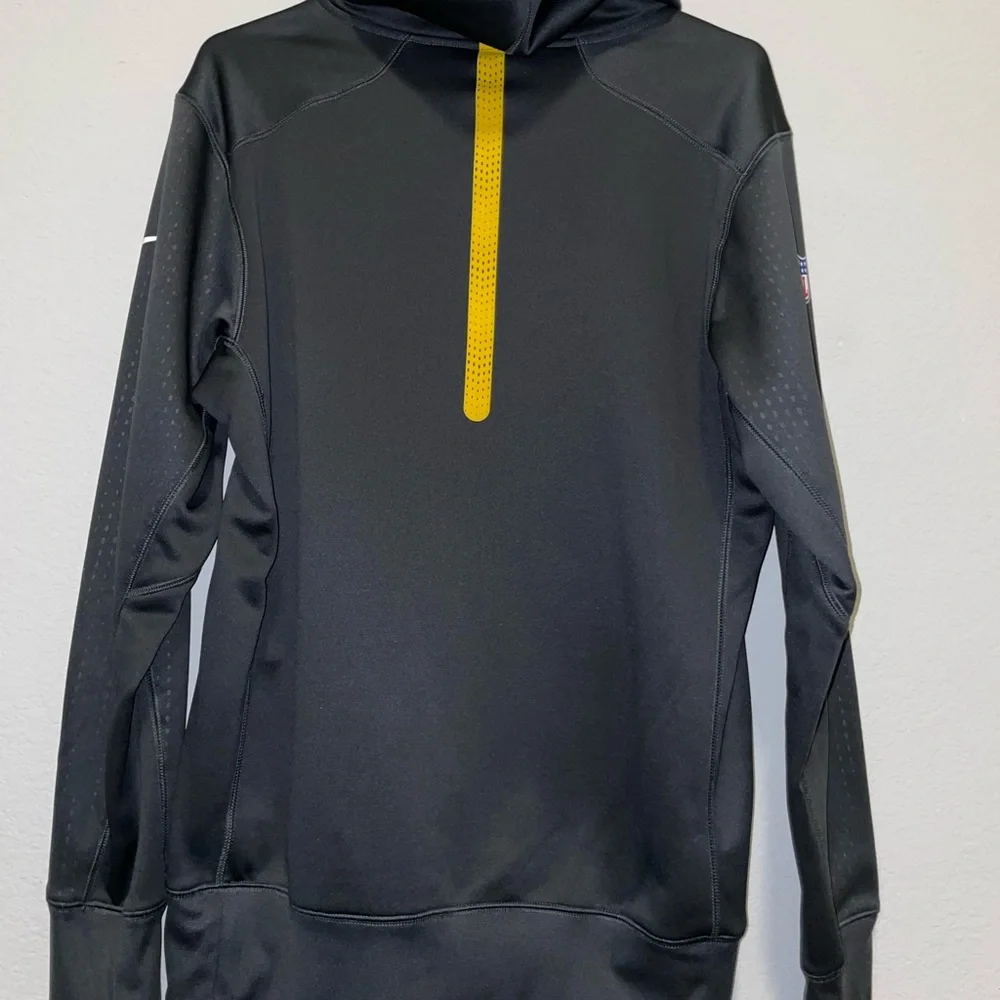 Men zip up - Picture 2 of 2